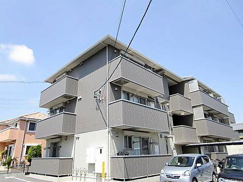 エスパシオときわＩＩＩ