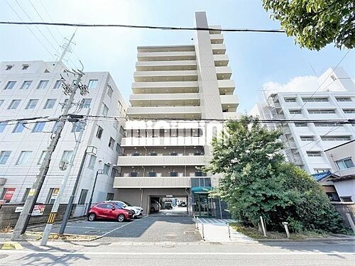 三重県四日市市浜田町 賃貸マンション