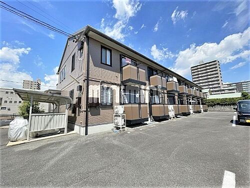 三重県四日市市城東町 賃貸アパート