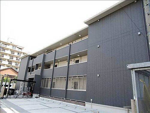 三重県四日市市北浜田町 賃貸アパート