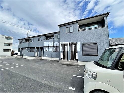 リーブルファイン白須賀