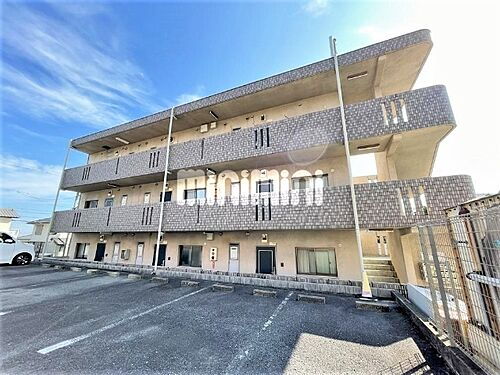 三重県四日市市生桑町 賃貸マンション