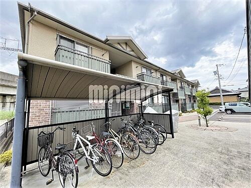 リビングタウン四日市芝田　Ｃ棟