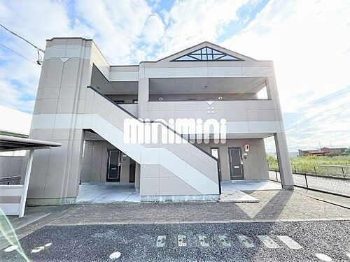 三重県四日市市内堀町 賃貸マンション