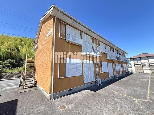 三重県四日市市小杉新町 賃貸アパート