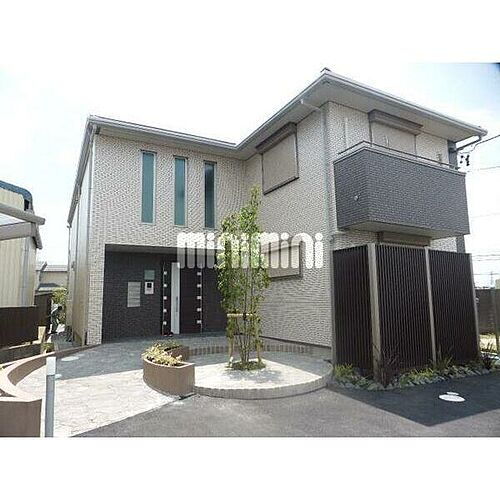 三重県四日市市大字西阿倉川 賃貸アパート