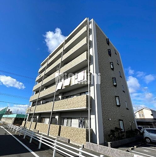 三重県四日市市天カ須賀４丁目 賃貸マンション