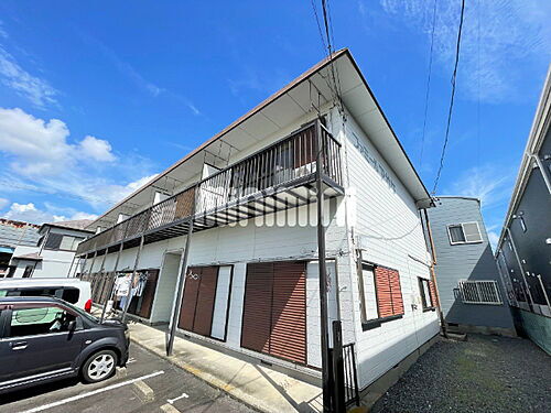 三重県三重郡川越町大字南福崎 賃貸マンション