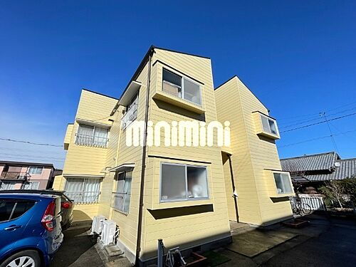 アップルハウス