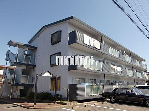 コーポエデン　Ｂ