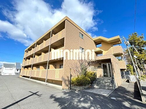 三重県四日市市富田浜町 賃貸マンション