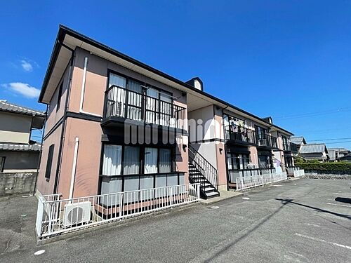 三重県四日市市松寺１丁目 賃貸アパート