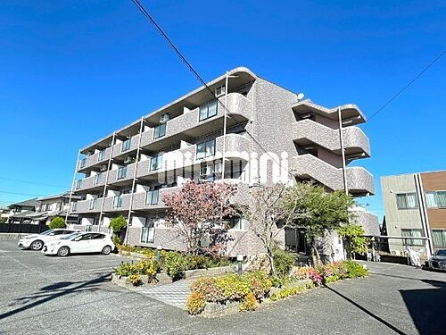 三重県四日市市下之宮町 賃貸マンション