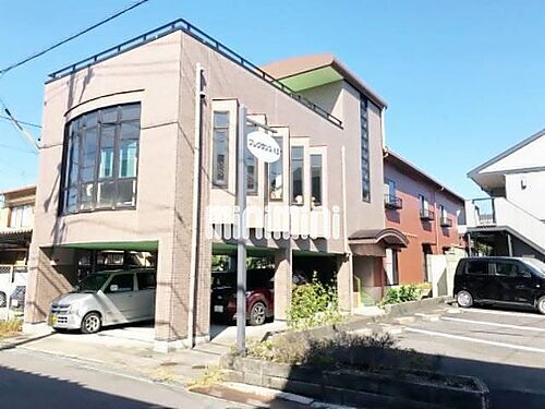 三重県四日市市富田３丁目 賃貸マンション