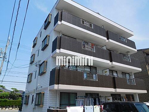 三重県三重郡川越町大字豊田 賃貸マンション