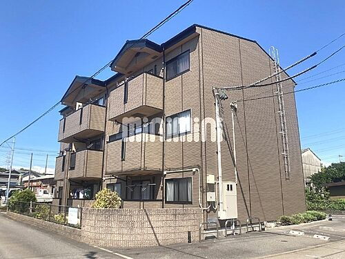 三重県三重郡朝日町大字縄生 賃貸マンション