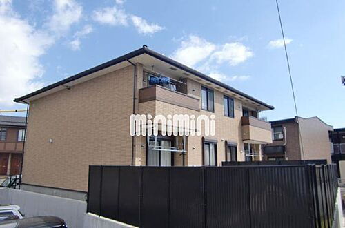 レジデンス　アプリコット　ＩＩ