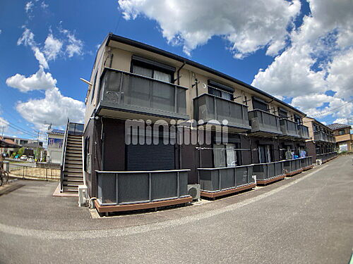 三重県四日市市大矢知町 賃貸アパート