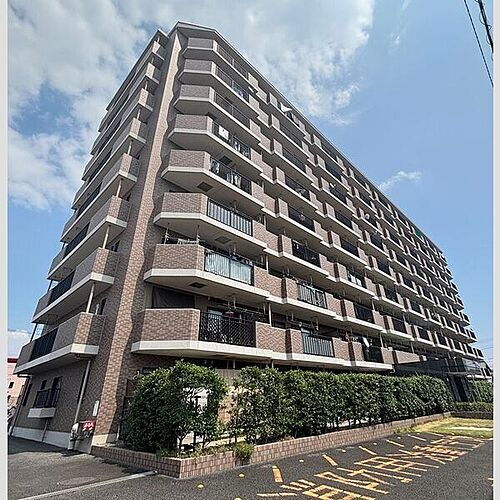 三重県三重郡川越町大字豊田 賃貸マンション