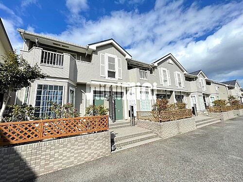 三重県四日市市西富田町 賃貸アパート