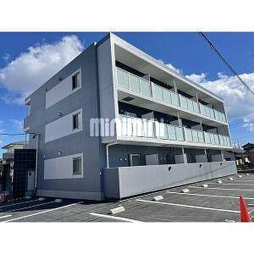 三重県四日市市平町 賃貸マンション