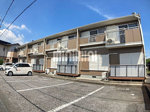 三重県四日市市下之宮町 賃貸アパート