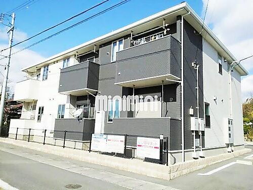 三重県四日市市松寺２丁目 賃貸アパート