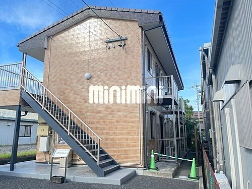 三重県三重郡川越町大字豊田 賃貸マンション