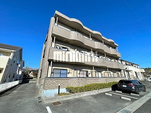 三重県四日市市川北２丁目 賃貸マンション