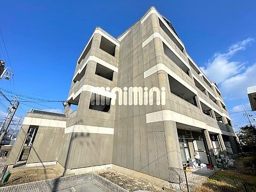 三重県三重郡川越町大字豊田 賃貸マンション