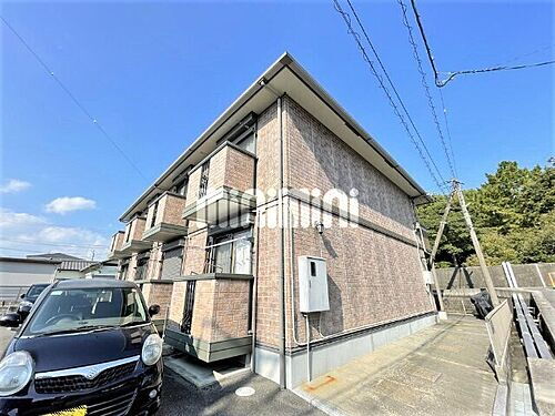 三重県四日市市大字羽津甲 賃貸アパート