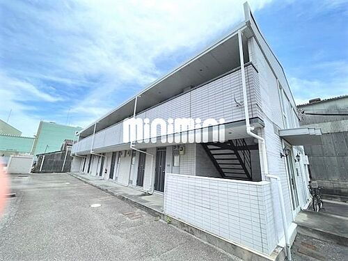 三重県四日市市天カ須賀３丁目 賃貸マンション