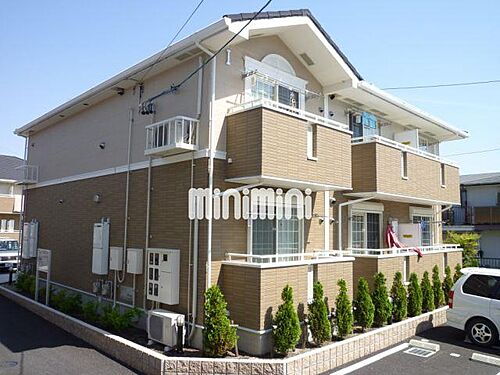 ガーデンハウスＨＩＴ　Ｉ