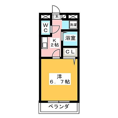 三重県四日市市川北１丁目 賃貸マンション