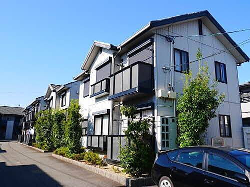 三重県四日市市下さざらい町 賃貸アパート