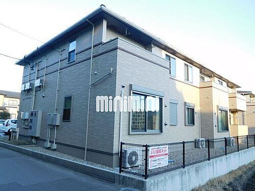 五福ガーデン　Ａ