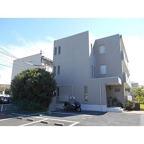 三重県四日市市下之宮町 賃貸マンション