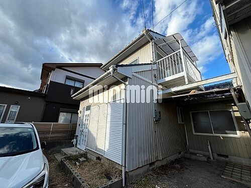 三重県津市垂水 賃貸アパート