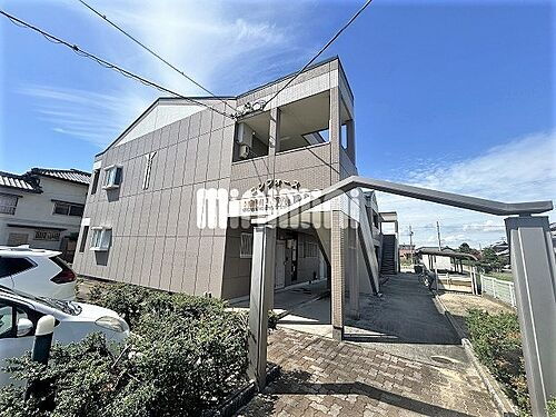 三重県津市白塚町 賃貸マンション