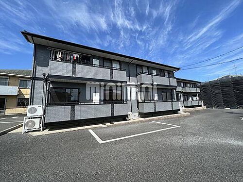 三重県津市半田 賃貸アパート