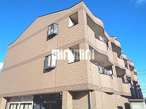 三重県津市栄町１丁目 賃貸マンション