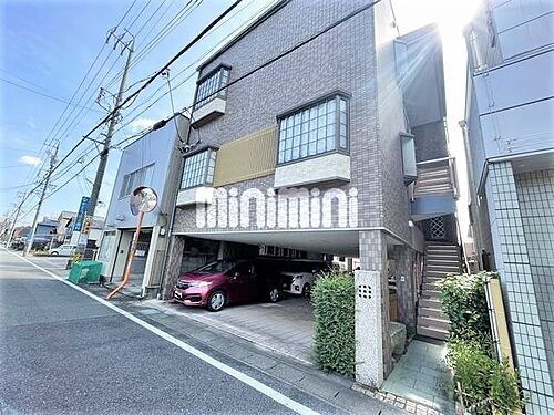 三重県津市八町２丁目 賃貸マンション