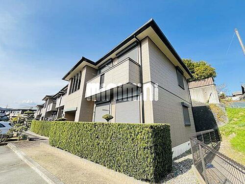 三重県津市垂水 賃貸アパート