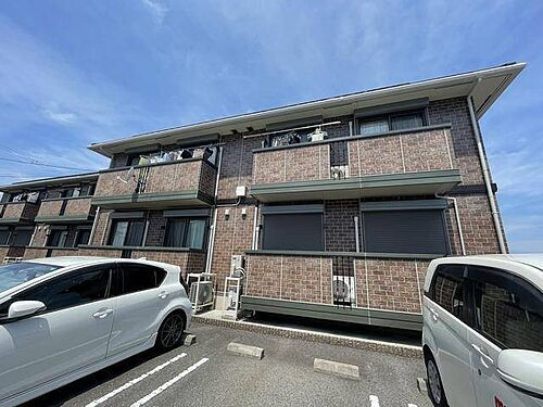 三重県津市藤方 賃貸アパート