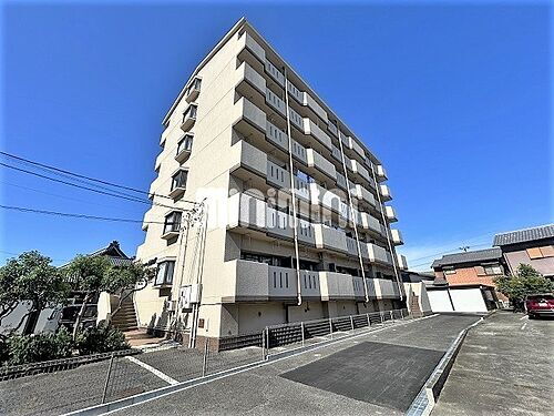 三重県津市上浜町２丁目 賃貸マンション