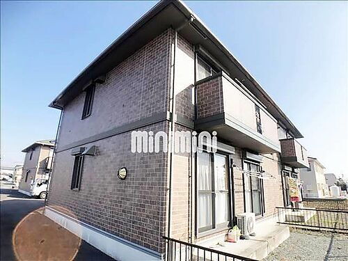 三重県津市大園町 賃貸アパート