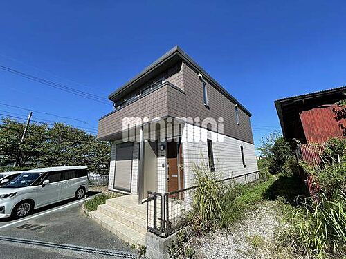 三重県津市半田 賃貸アパート