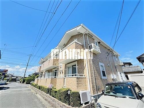 三重県津市幸町 賃貸アパート