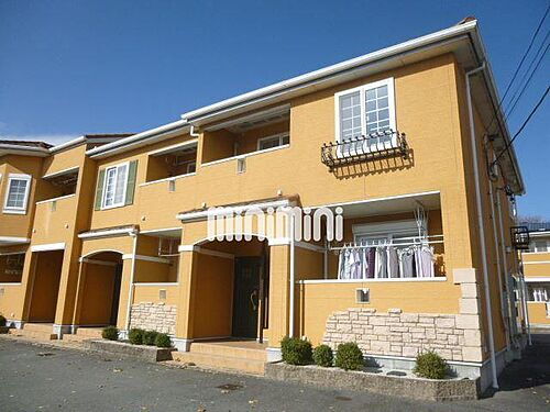 三重県津市神納町 賃貸アパート