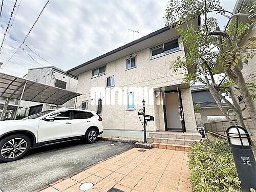 三重県津市上浜町４丁目 賃貸一戸建て